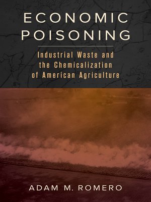 cover image of Economic Poisoning